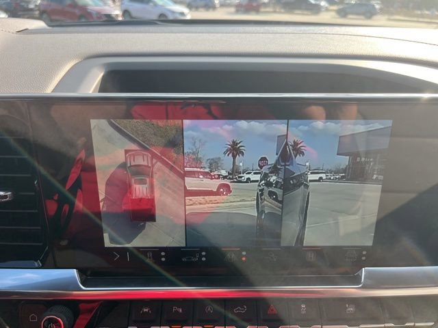 New 2026 Chevrolet Silverado 1500 LT w/ All Star Edition Plus image 30