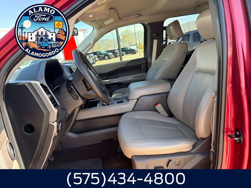 Used 2019 Ford Expedition Max XLT w/ Equipment Group 202A image 5