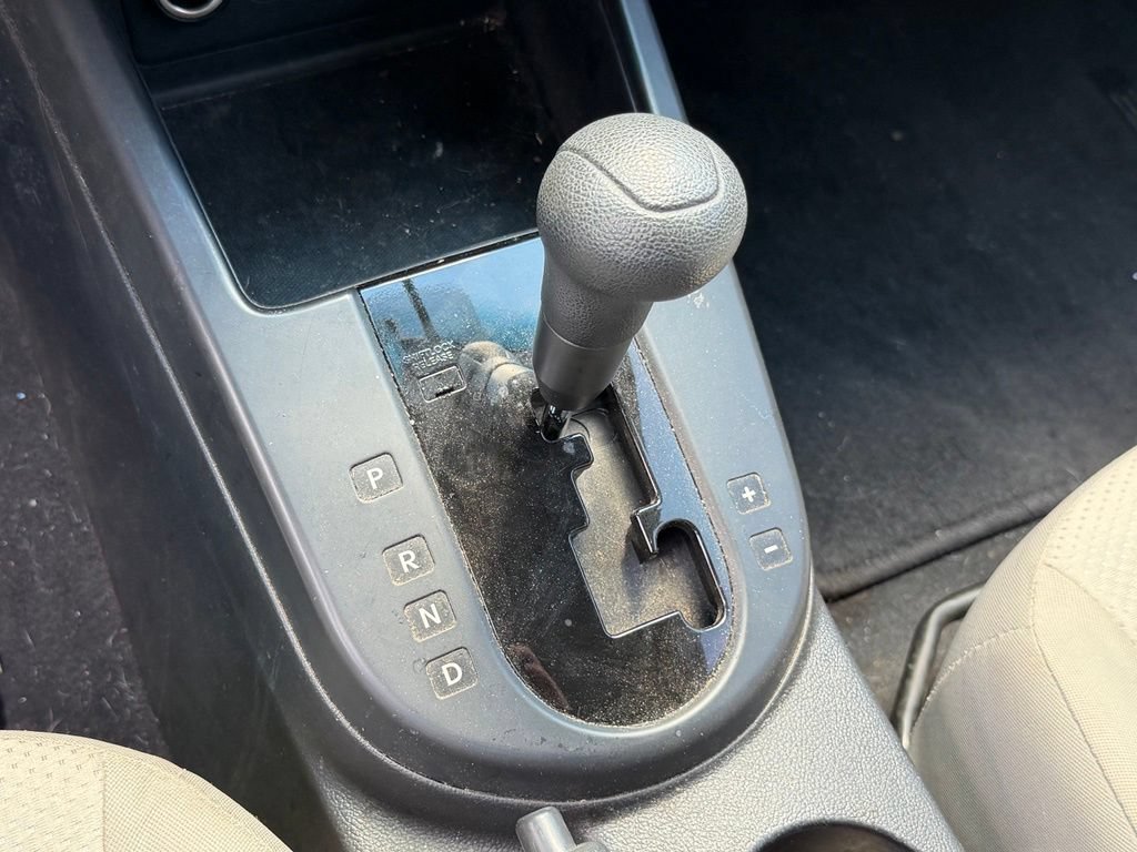 Used 2010 Kia Forte EX FWD image 25