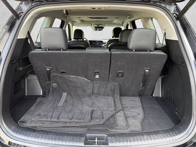 Used 2025 Kia Telluride S image 27