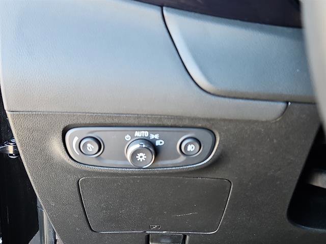 Used 2023 Buick Encore GX Preferred w/ Cold Weather Comfort Package image 16