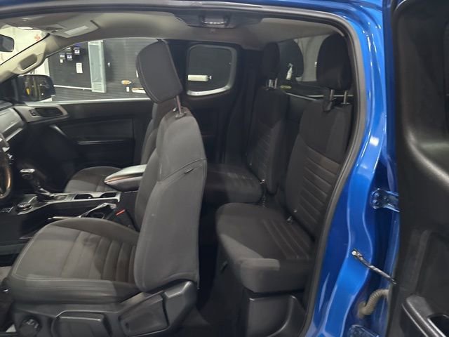 Used 2021 Ford Ranger XL w/ Equipment Group 101A High image 15