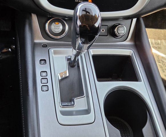 Used 2019 Nissan Murano SV w/ Premium Package AWD/4WD image 13