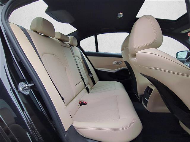 Used 2023 BMW 330i xDrive Sedan w/ Driving Assistance Package image 20