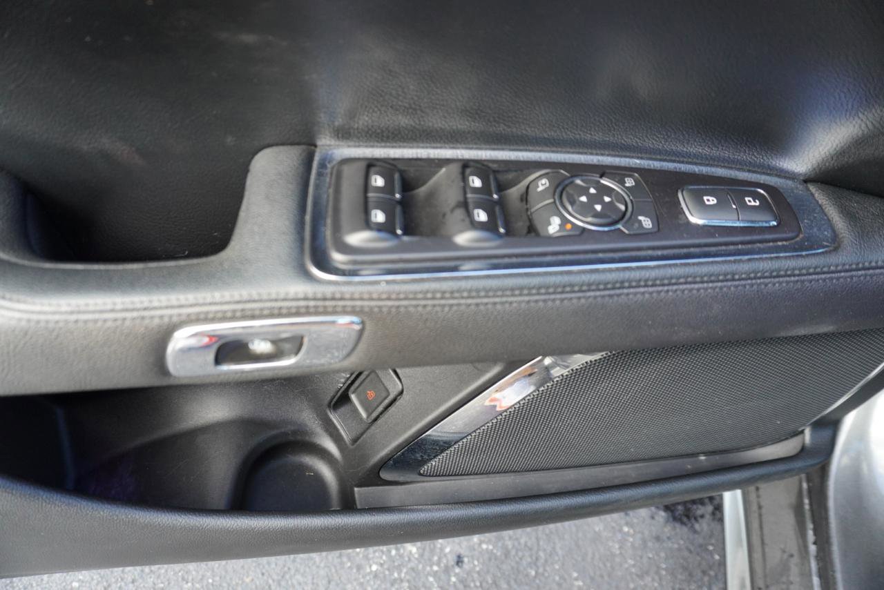 Used 2017 Lincoln Continental Select FWD image 31