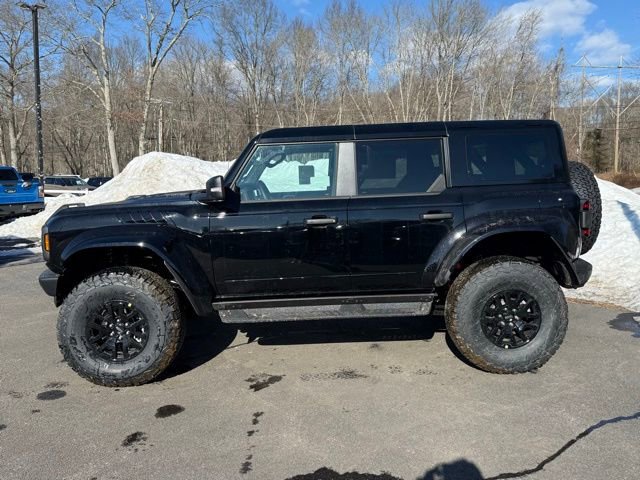 New 2026 Ford Bronco Raptor image 3