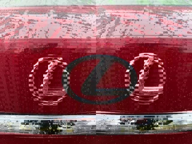 Used 2012 Lexus ES 350 image 24