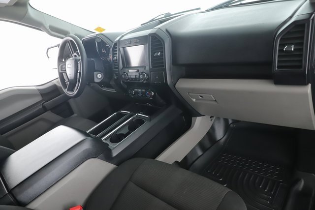 Used 2019 Ford F150 XL w/ Equipment Group 101A Mid image 27