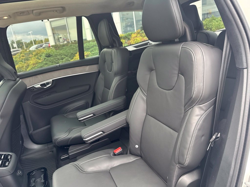 New 2027 Volvo XC90 T8 Ultra AWD/4WD image 39