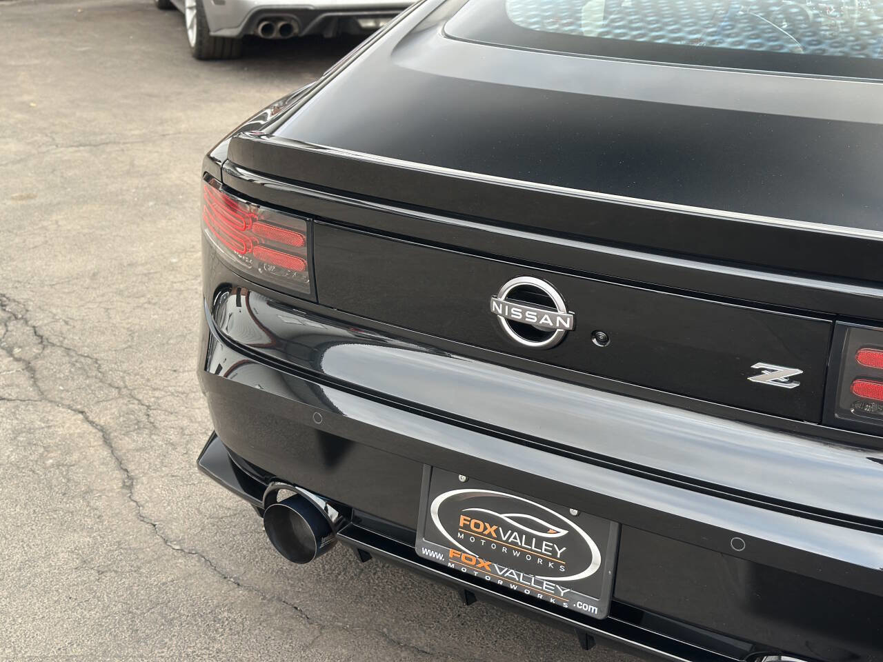 Used 2024 Nissan Z Performance w/ Floor Mat Package image 32