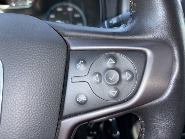 Used 2021 GMC Canyon AT4 w/ Driver Alert Package image 31