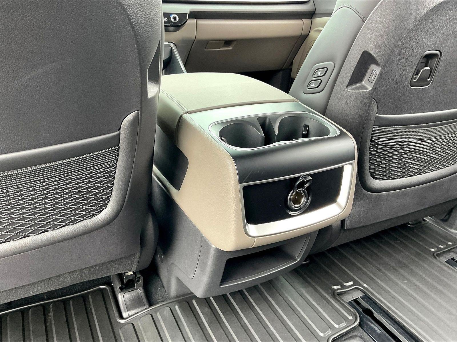 New 2027 Kia Carnival EX FWD image 26