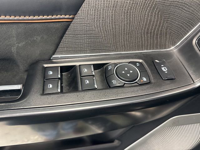 Used 2024 Ford F250 Platinum image 23