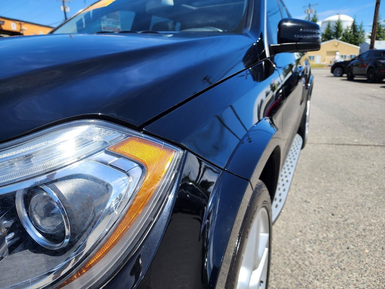 Used 2016 Mercedes-Benz GL 550 4MATIC image 39
