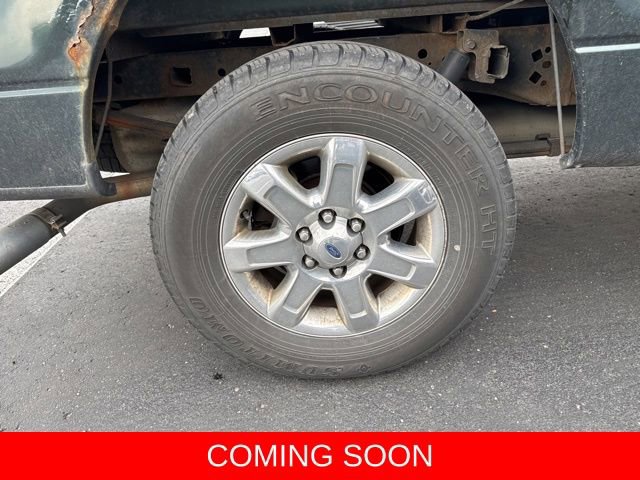 Used 2013 Ford F150 XLT w/ XLT Chrome Pkg AWD/4WD image 5