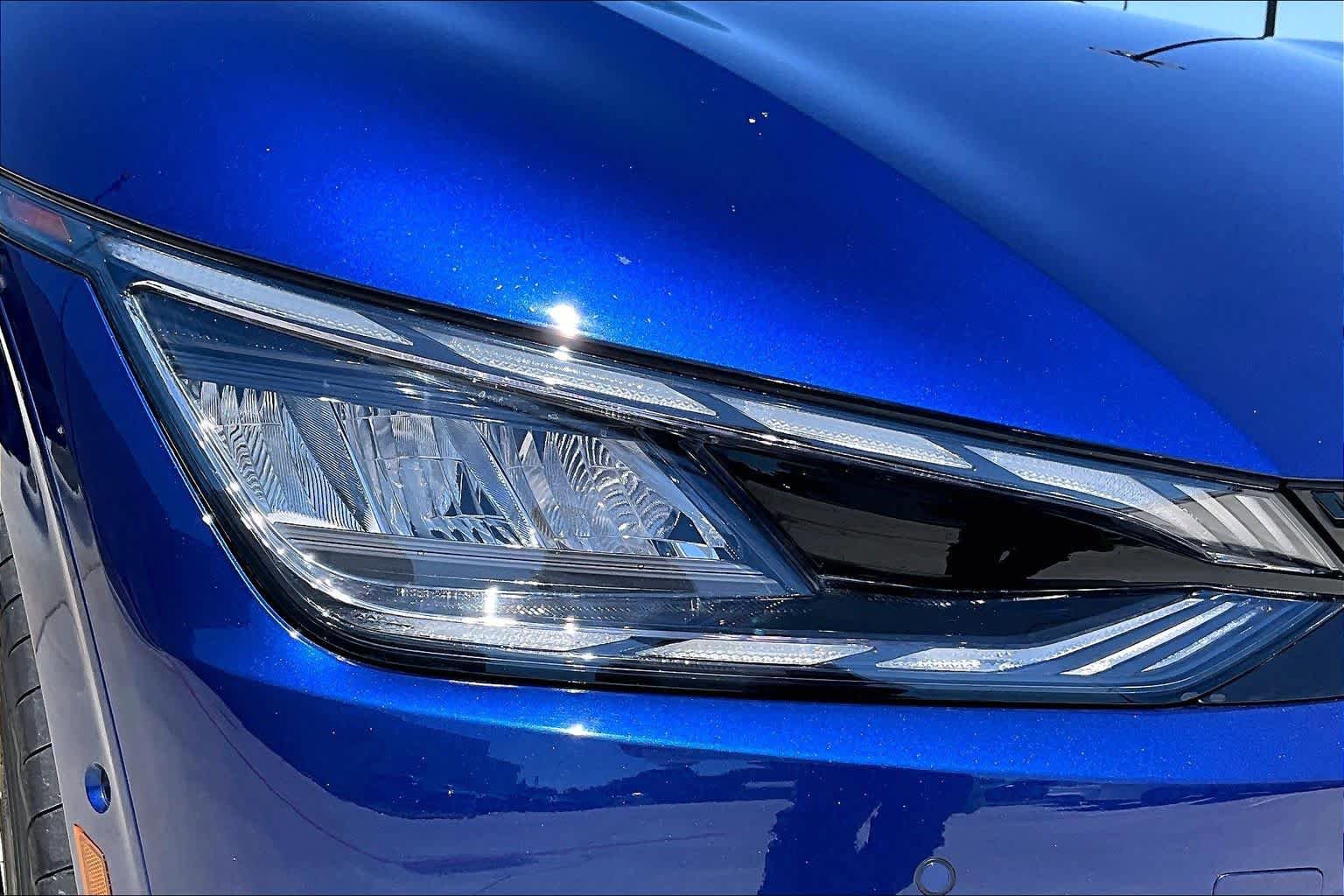Certified 2023 Kia EV6 GT AWD/4WD image 26