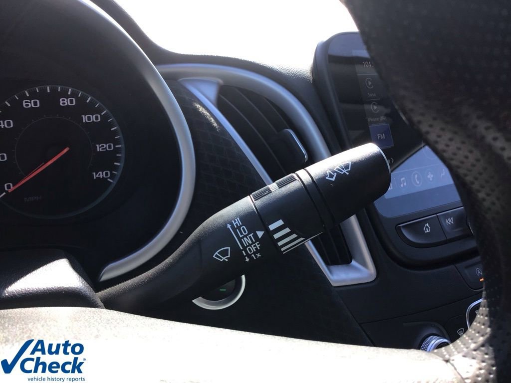 Used 2024 Chevrolet Malibu LT image 31