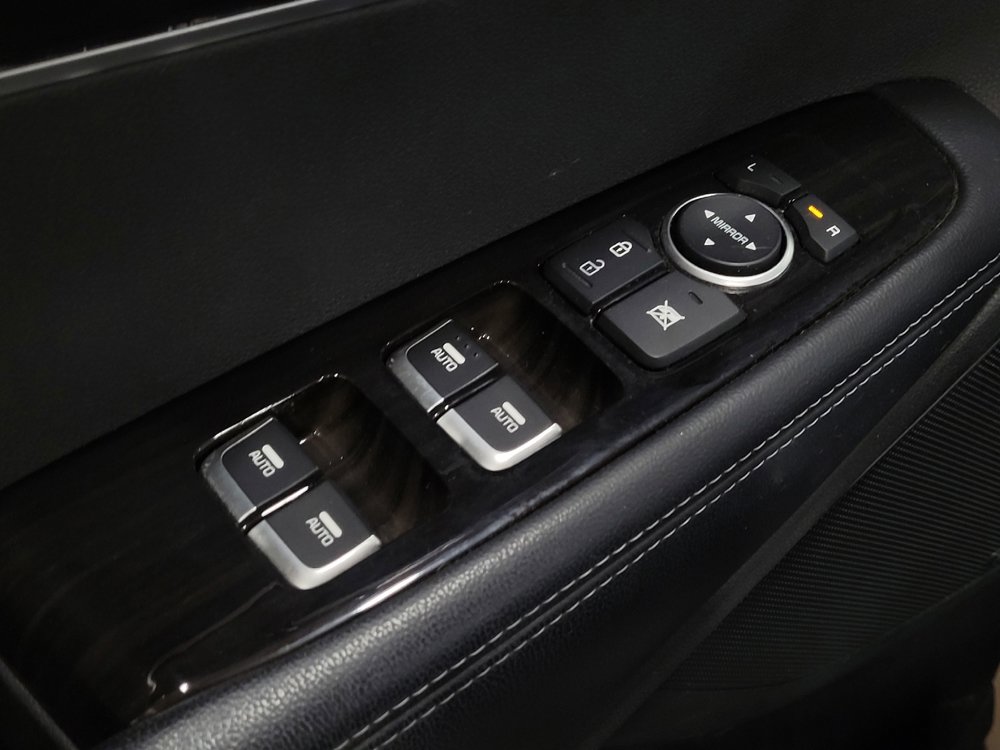 Used 2019 Kia Sorento EX w/ EX Touring Package image 27
