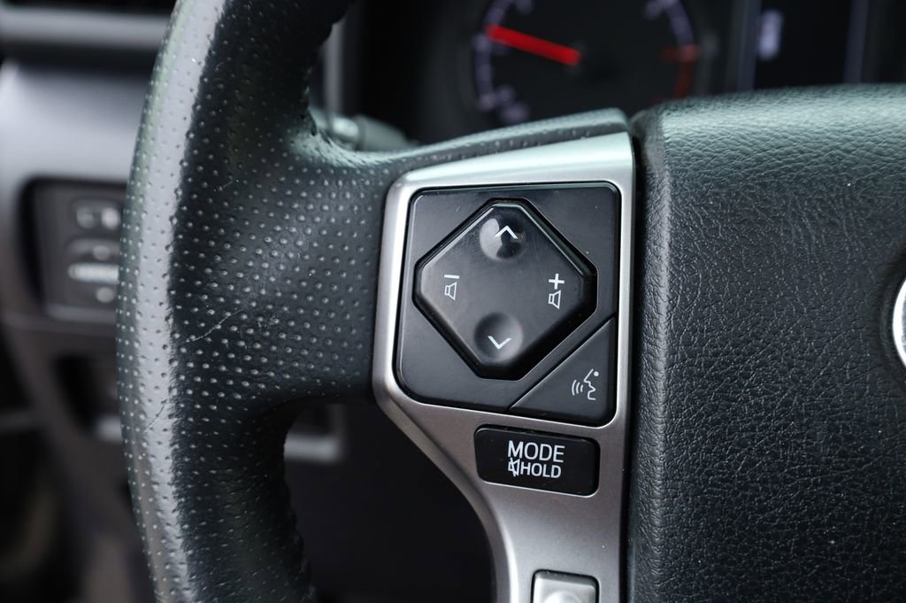 Used 2021 Toyota 4Runner SR5 Premium w/ Moonroof Package image 22