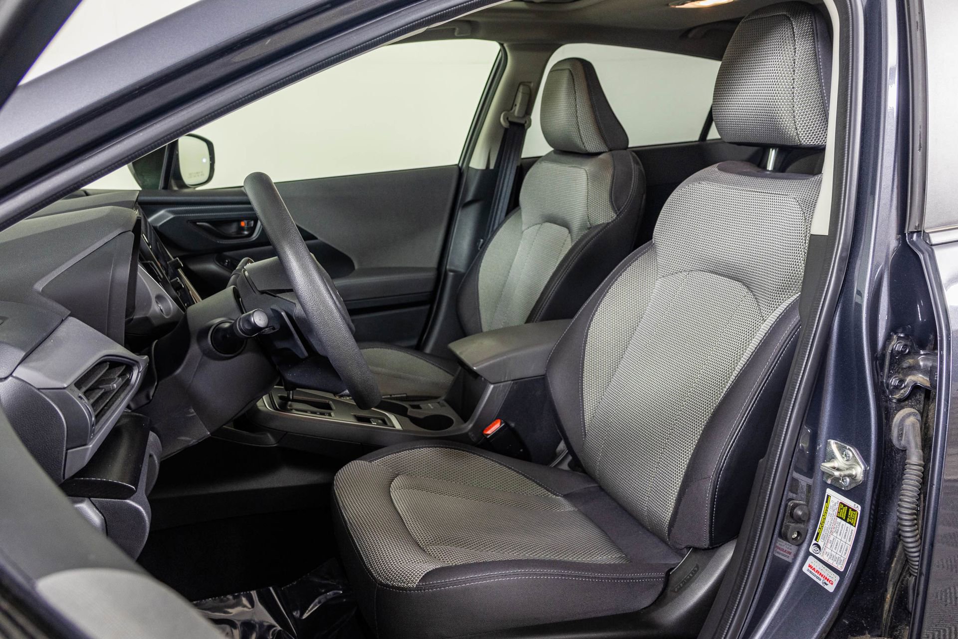 Used 2024 Subaru Crosstrek 2.0i Premium AWD/4WD image 23