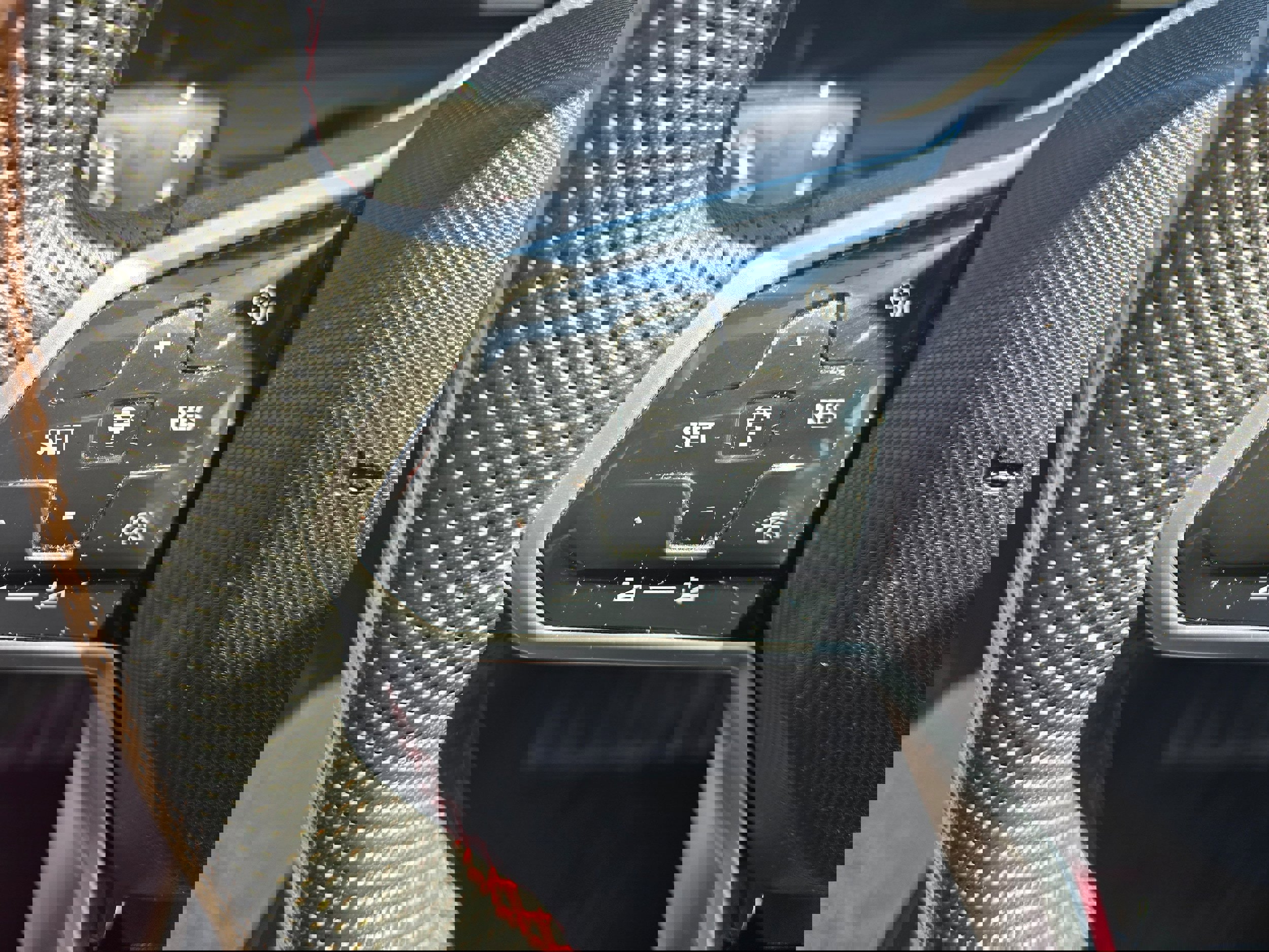 Used 2024 Volkswagen GTI Autobahn FWD image 15