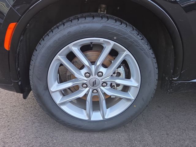 Used 2024 Dodge Durango GT image 9