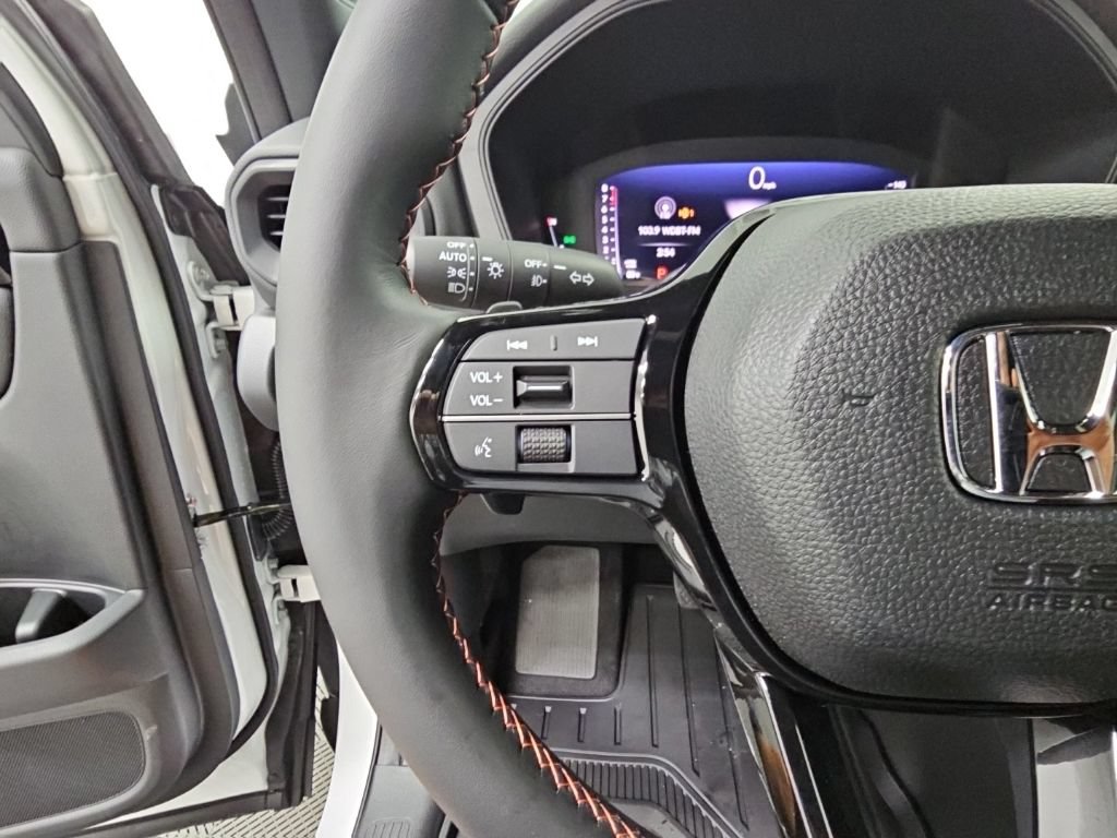 New 2026 Honda Pilot Sport image 26