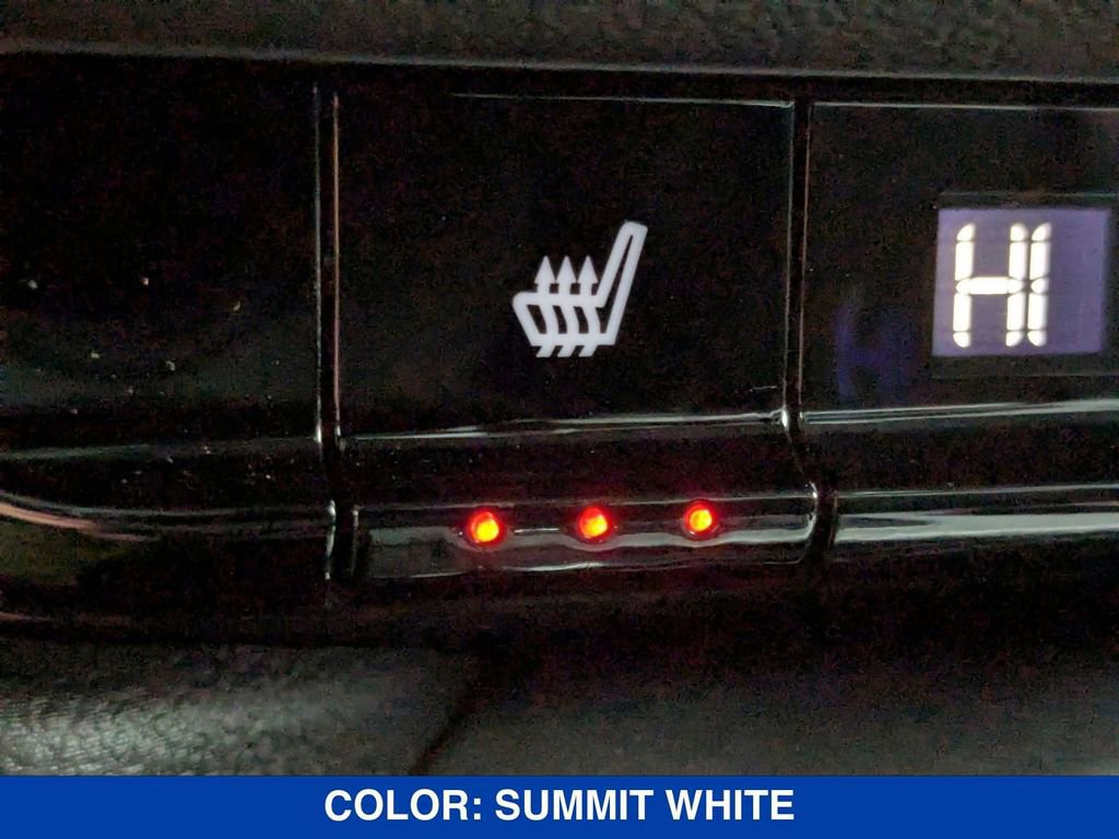 New 2026 Chevrolet Blazer LT w/ Midnight/Sport Edition image 23