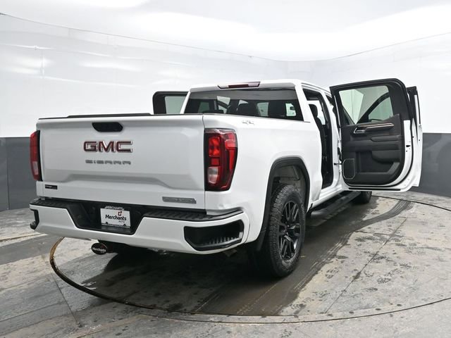 Used 2023 GMC Sierra 1500 Elevation AWD/4WD image 45