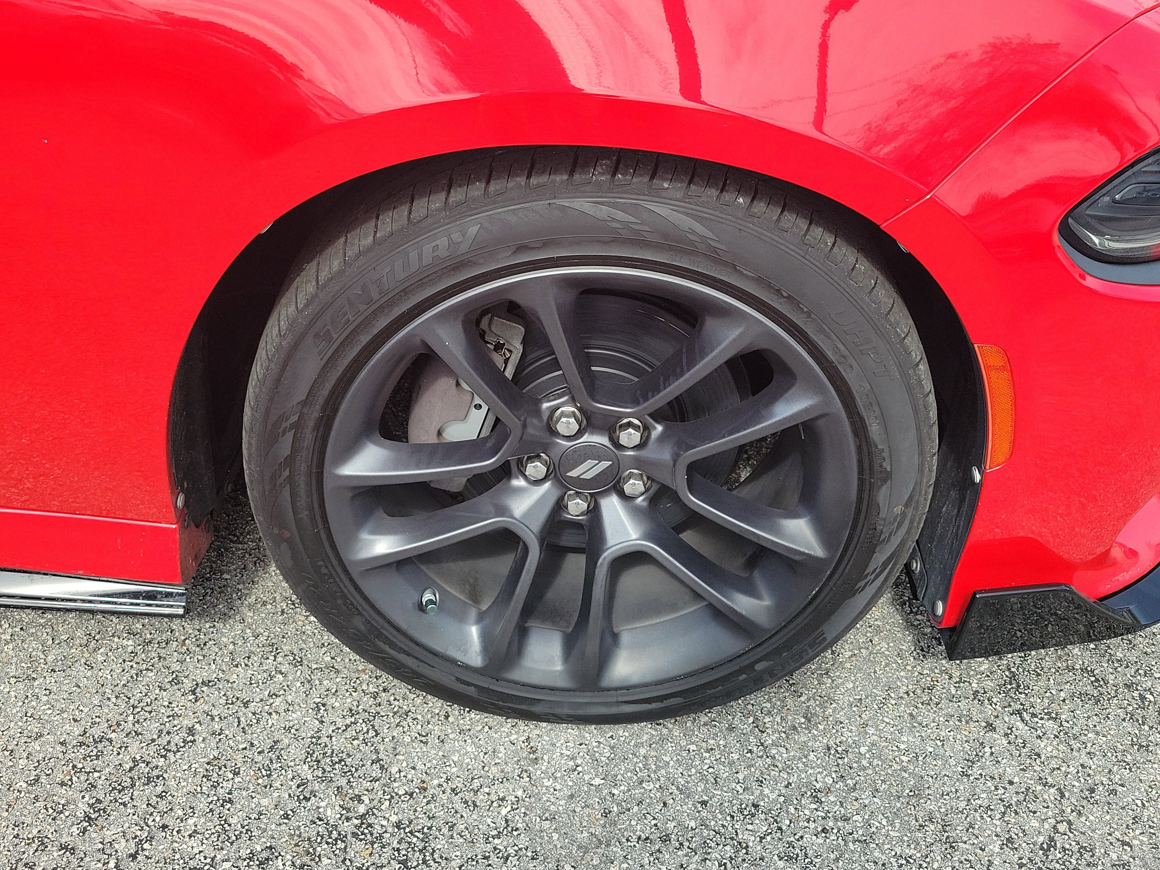 Used 2020 Dodge Charger R/T w/ Daytona Edition Group RWD image 39