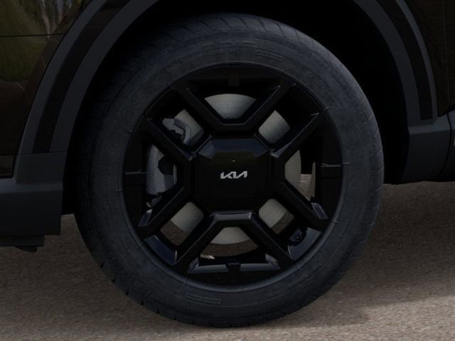 New 2027 Kia Telluride LX image 9