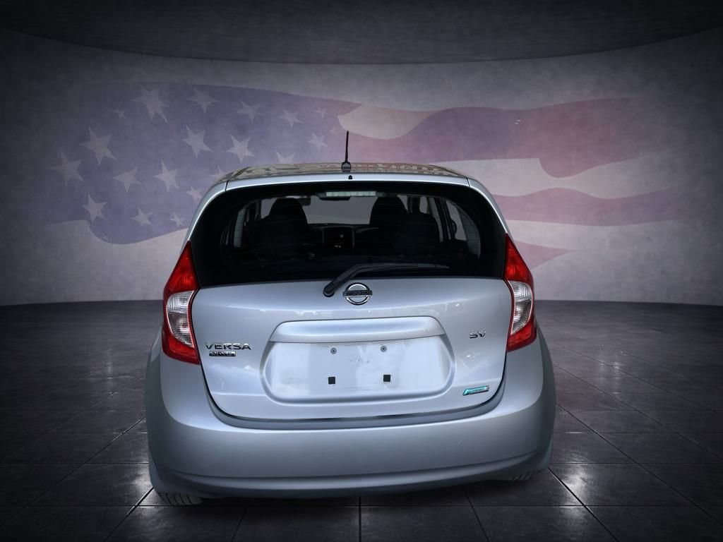 Used 2014 Nissan Versa Note SV image 4