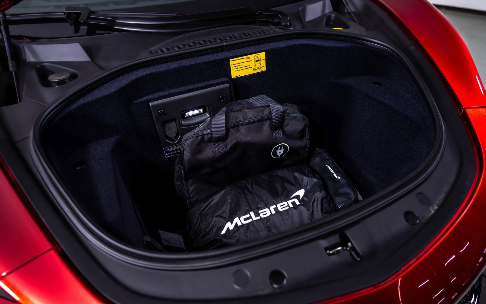 New 2025 McLaren Artura Spider image 23