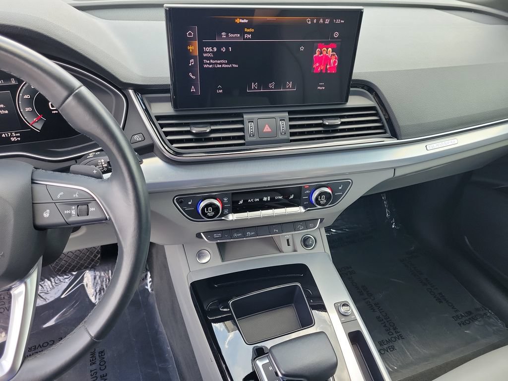 Used 2025 Audi Q5 2.0T Premium AWD/4WD image 22