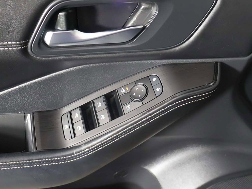 Used 2023 Nissan Rogue SV w/ SV Premium B Package AWD/4WD image 33
