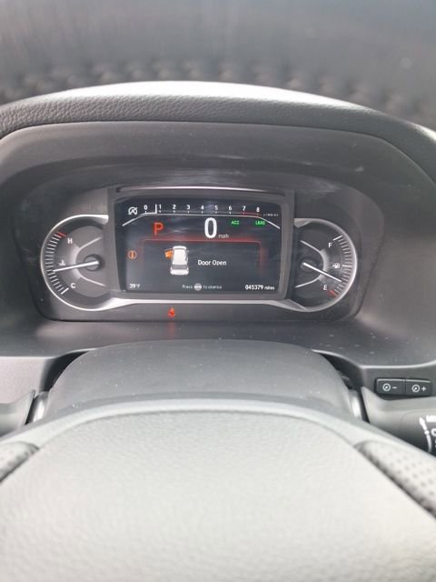 Used 2023 Honda Passport Elite image 13