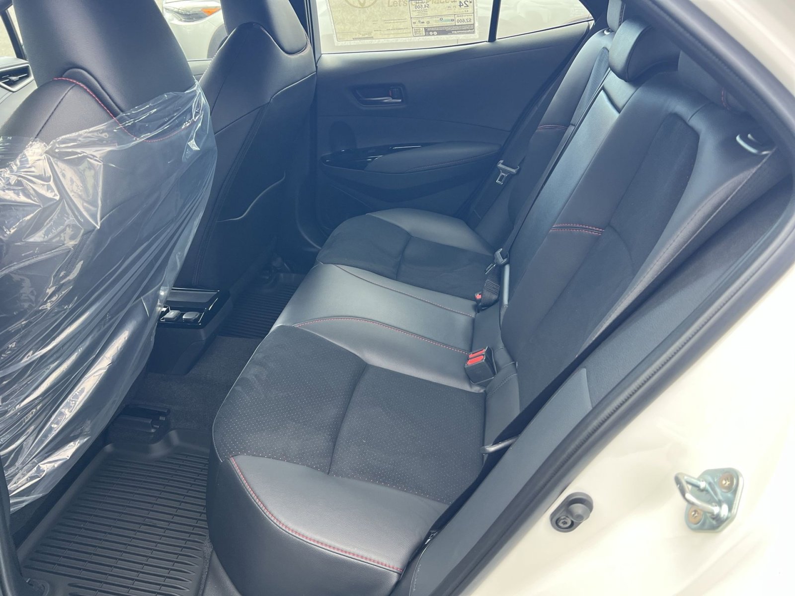 New 2026 Toyota Corolla GR image 19