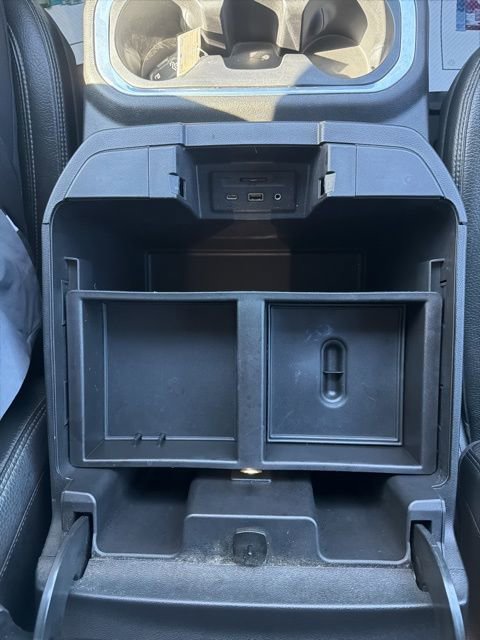 Used 2022 GMC Sierra 2500 Denali image 26