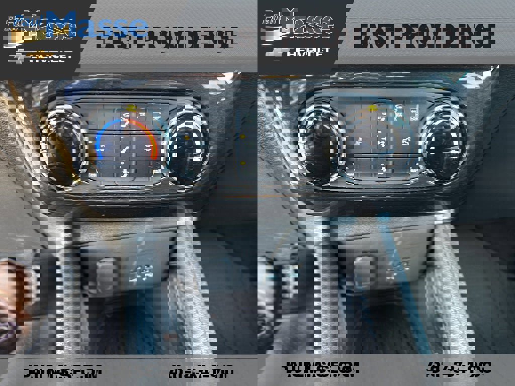 Certified 2024 Chevrolet TrailBlazer LT w/ LT Cold Weather Package image 14