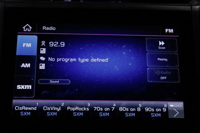 Used 2024 Subaru Forester Wilderness image 36