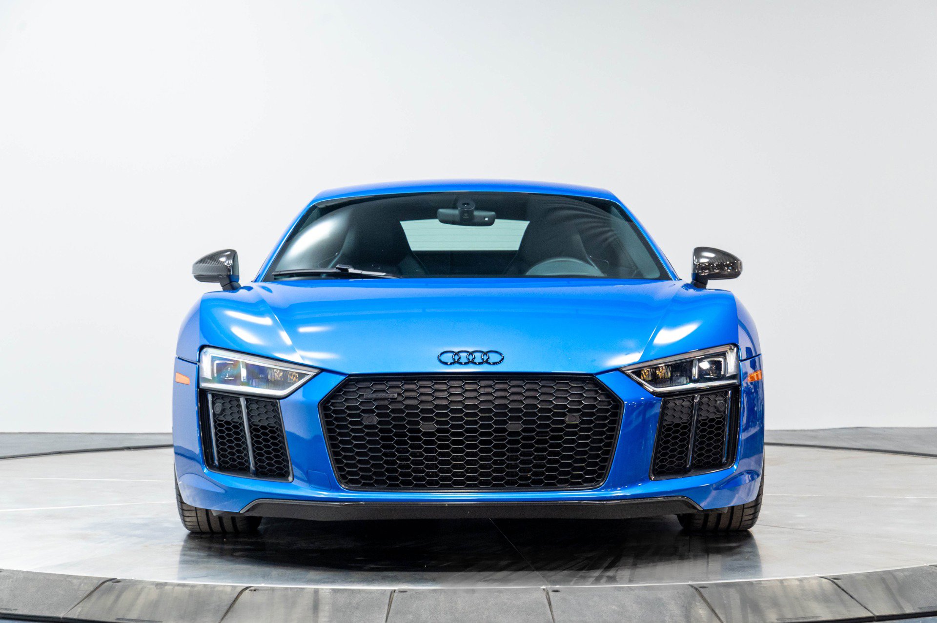 Used 2017 Audi R8 V10 plus AWD/4WD image 34