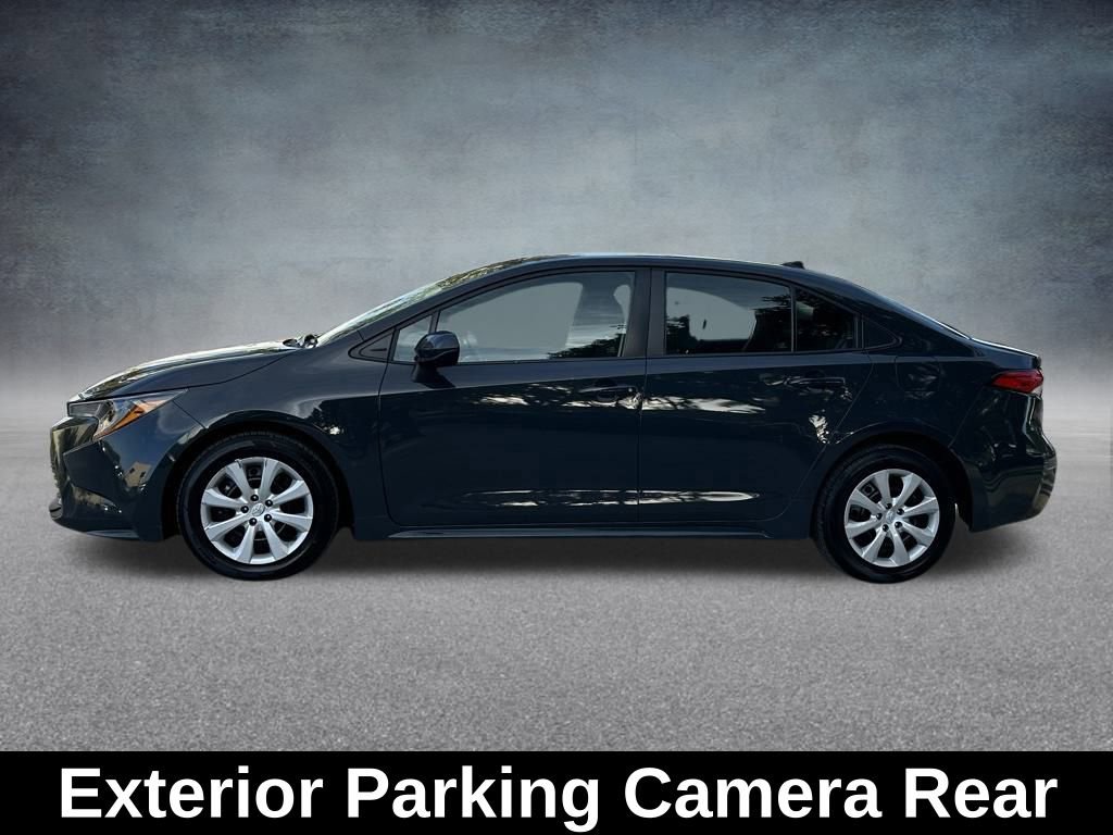 Used 2023 Toyota Corolla LE image 9