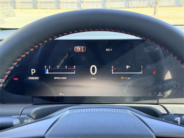 New 2026 Nissan Sentra SR w/ SR Premium Package image 24