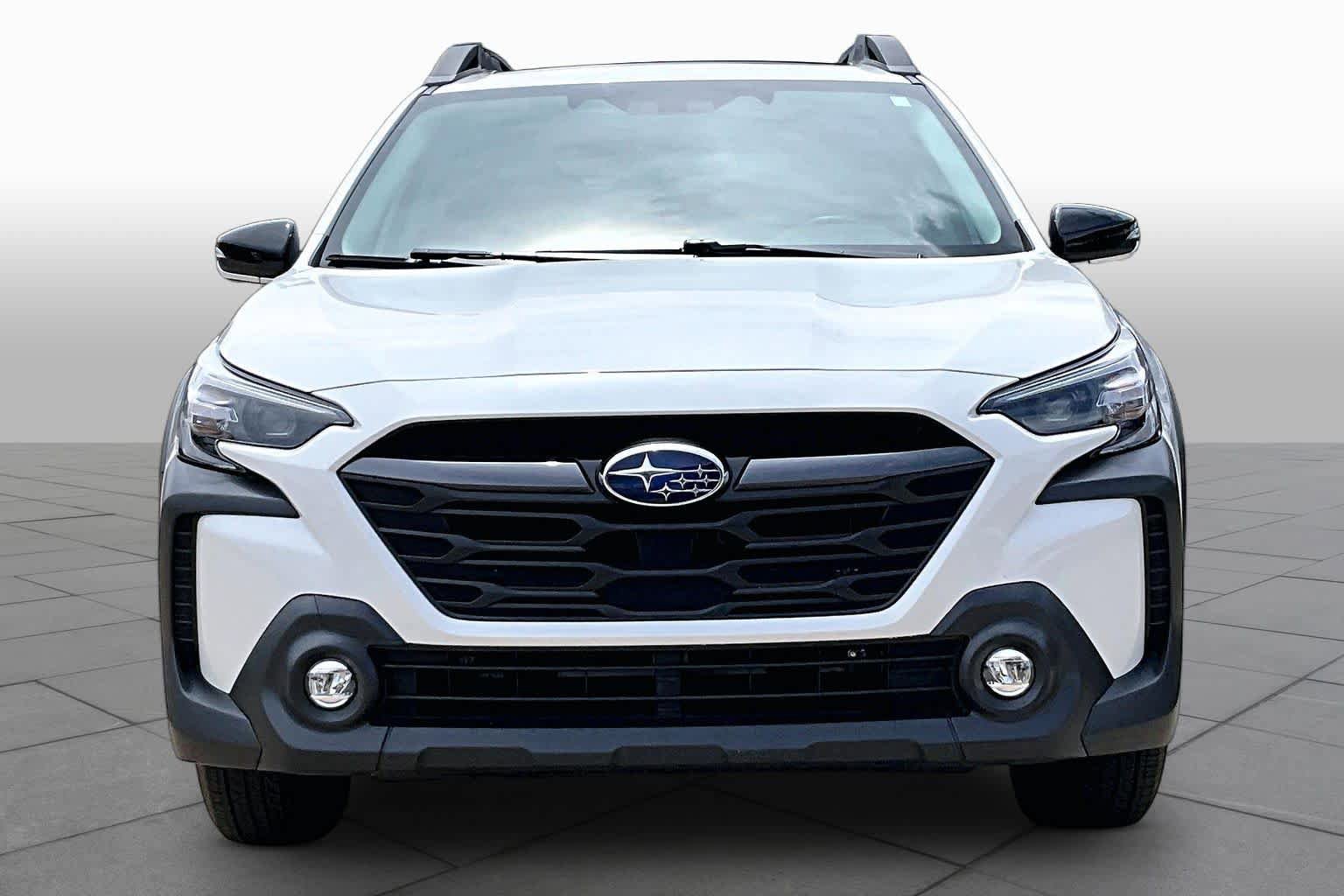 Used 2025 Subaru Outback Premium AWD/4WD video 3