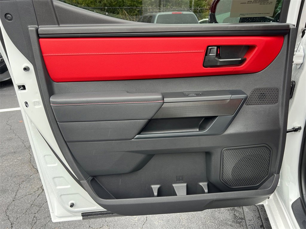 New 2026 Toyota Tundra TRD Pro image 21