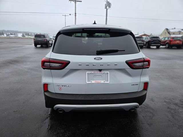 New 2026 Ford Escape Active w/ Active Premium Tech Pack image 7