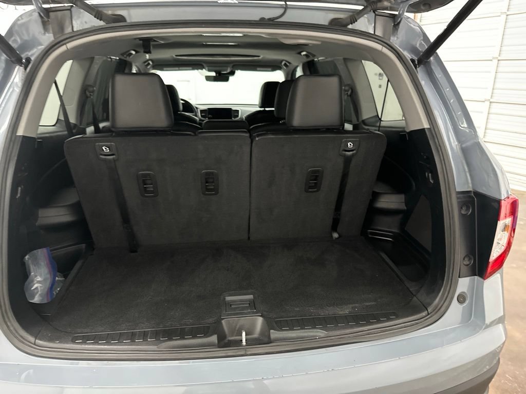 Used 2022 Honda Pilot Special Edition image 31