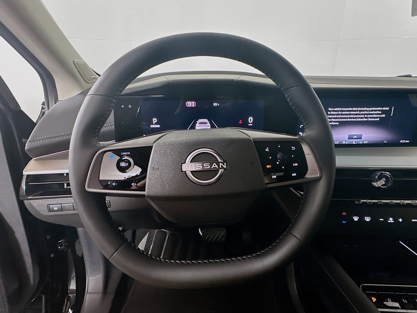 New 2026 Nissan Murano SL w/ Comfort Package AWD/4WD image 11