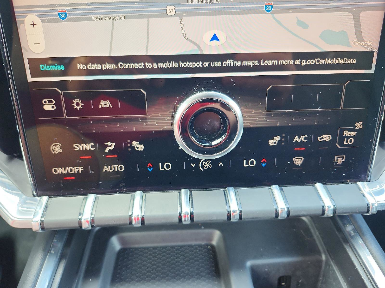 Certified 2024 GMC Acadia Elevation image 17