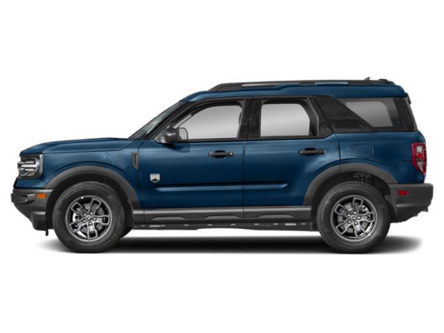 Certified 2023 Ford Bronco Sport Big Bend AWD/4WD image 2